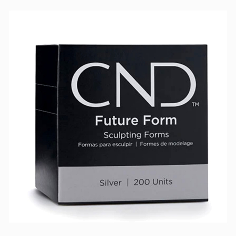 CND Future Sculpturing Forms